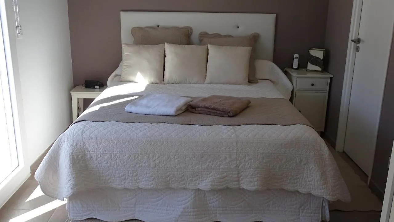Bed & Breakfast Chambre D'Hotes Dans Villa Diane La Londe-les-Maures