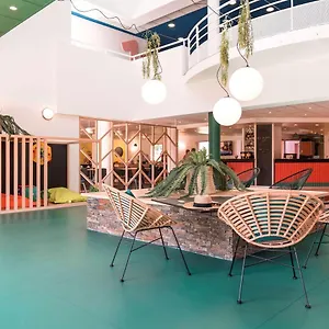 Ibis Styles Marseille Plan De Campagne Mirabeau