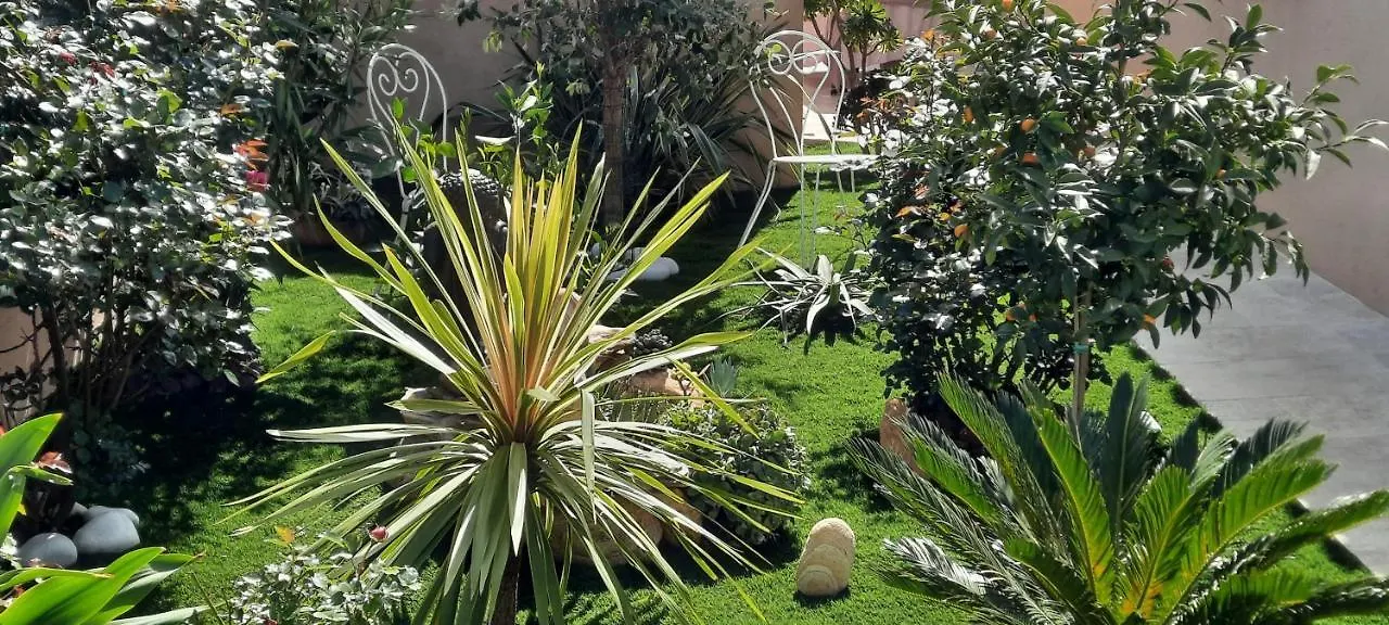 Bed & Breakfast Chambre D'Hotes Dans Villa Diane La Londe-les-Maures France