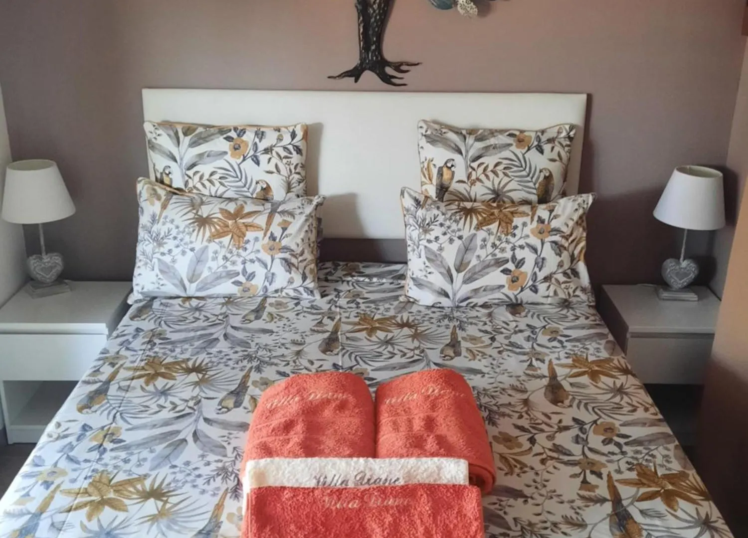 Chambre D'Hotes Dans Villa Diane La Londe-les-Maures 0*,  France